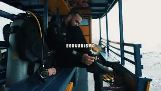 Mergulho Recreativo